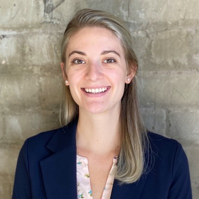 Gabrielle Angeloro McKasy